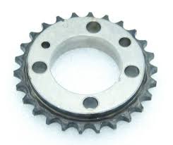 NISSAN 13143-2W203 INJECTOR PUMP SPROCKET ZD30 TIMING CHAIN DRIVE SPROCKET