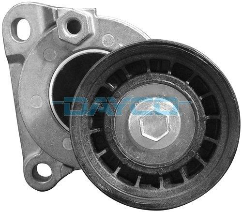 Automatic belt online tensioner pulley