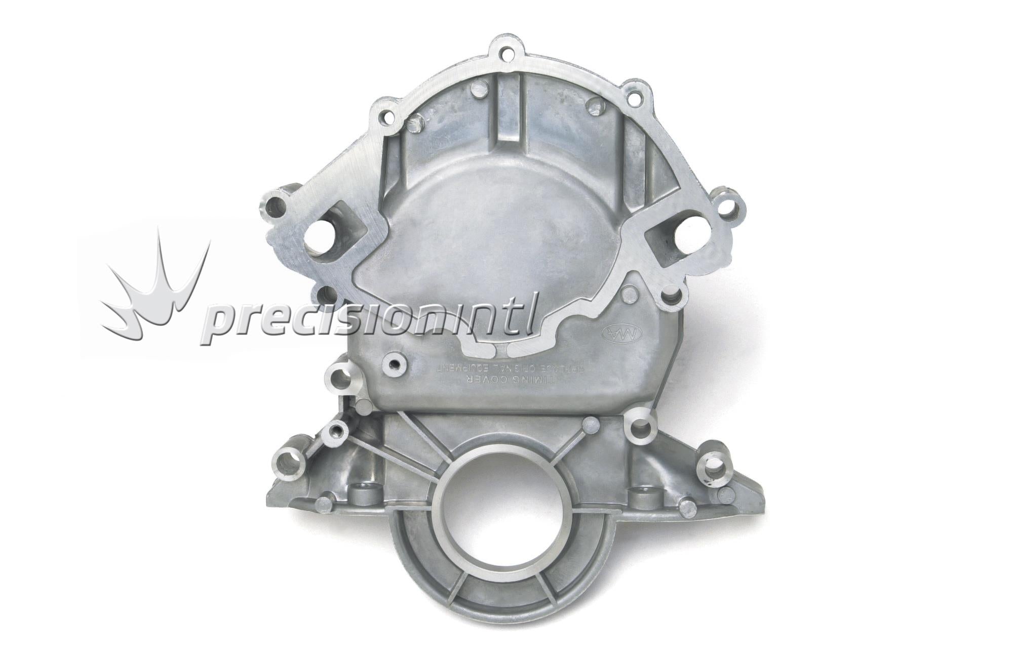 Ford 302 shop timing chain cover