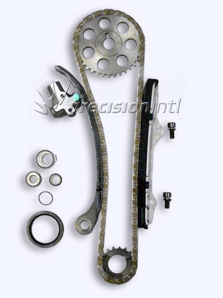 Ka24de timing chain kit hotsell