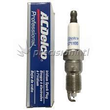 ACDelco LS9 Plug Wire Set