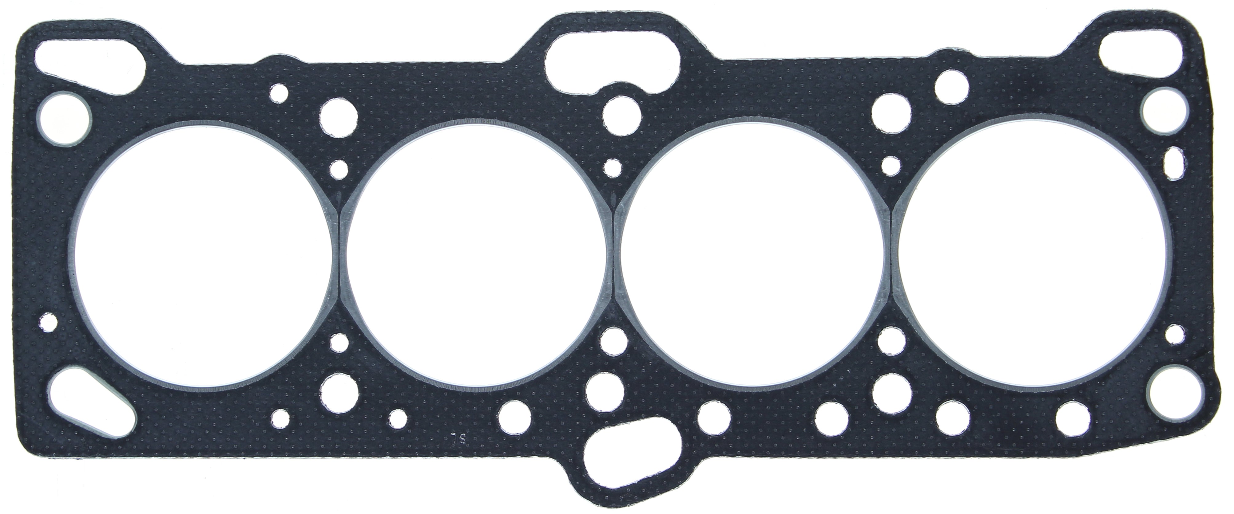 Durapro Gss2131kcd Head Gasket Mitsubishi 4g63t Galant Hg Hh Lancer E 0695