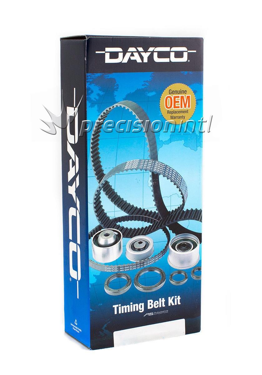 DAYCO KTBA083 TIMING BELT KIT FOR TOYOTA LANDCRUISER CAN USE ETKTO1HZ1