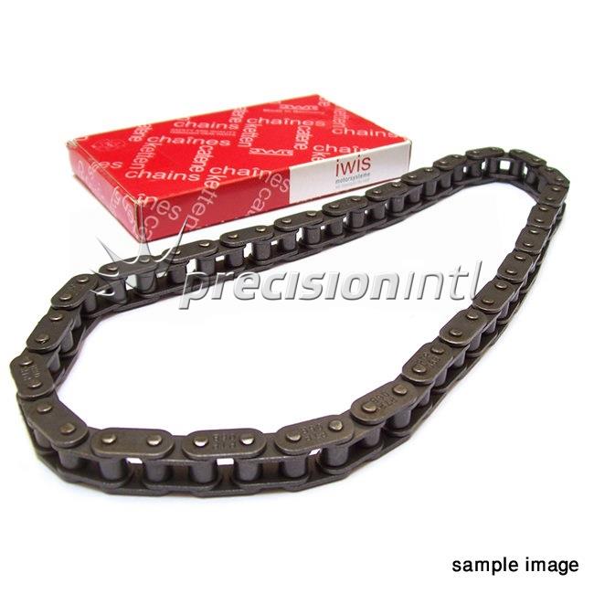 Om651 shop timing chain