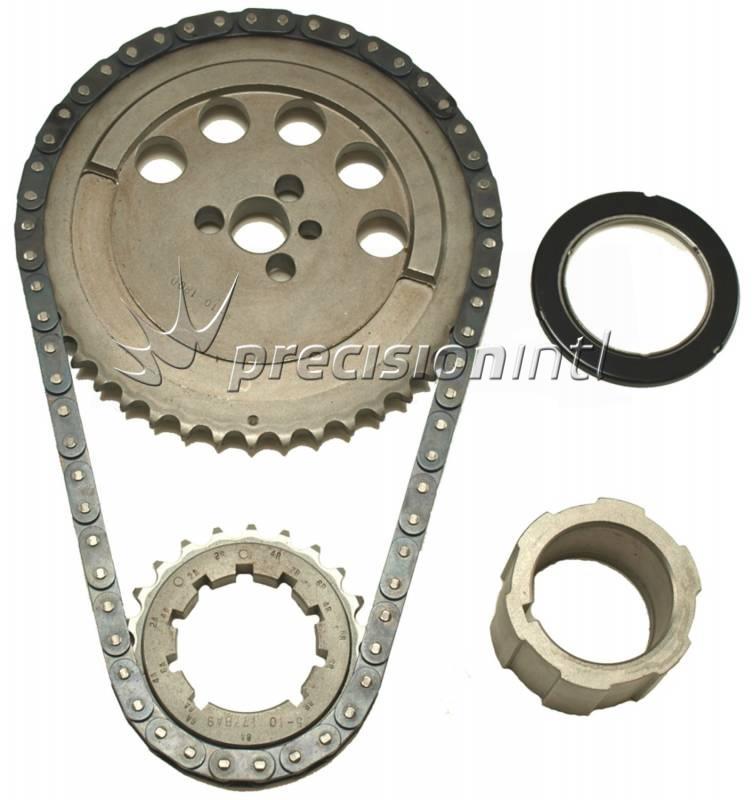 Cloyes timing 2024 chain kit