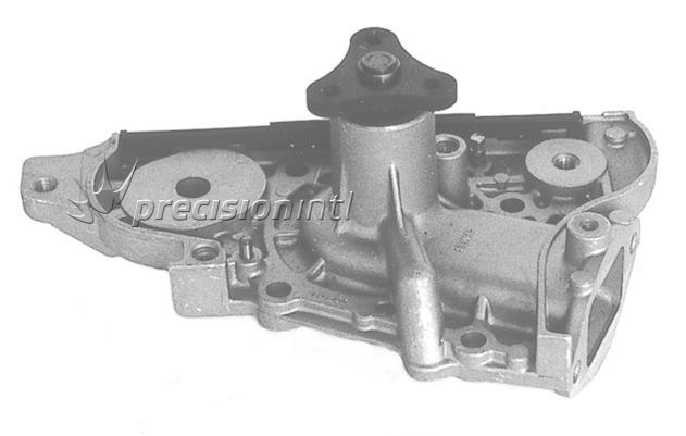 GMB GWMZ-39A WATER PUMP MAZDA B6-BP 94> KIA BF/TE DOHC