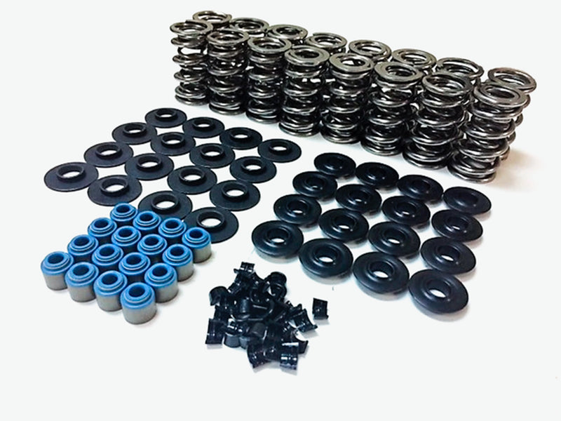 LSXCELERATION 80540K1 DUAL VALVE SPRING KIT LS GEN 3/4 5.7 6.0 6.2