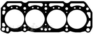 ENDUROTEC GSBC270E HEAD GASKET NISSAN A14 A15 PULSAR SUNNY VANETTE 79-88