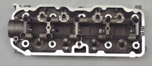 ARMADA 191216AR PLUS CYLINDER HEAD BARE MITSUBISHI 4G64 SOHC 8V