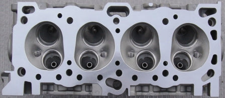 ARMADA 191216AR PLUS CYLINDER HEAD BARE MITSUBISHI 4G64 SOHC 8V