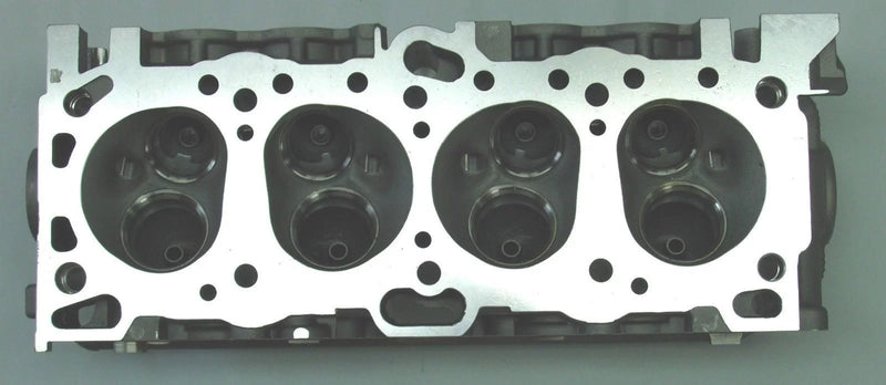 ARMADA 191216AR PLUS CYLINDER HEAD BARE MITSUBISHI 4G64 SOHC 8V