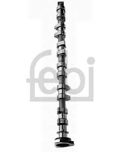 FEBI 01584 CAMSHAFT INTAKE BMW M50 1991C REPLACES OE