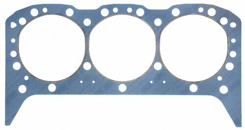 FEL-PRO SFL9354PT1 HEAD GASKET CHEVROLET 262 V6 INCLUDES VORTEC ENGINE 1985-