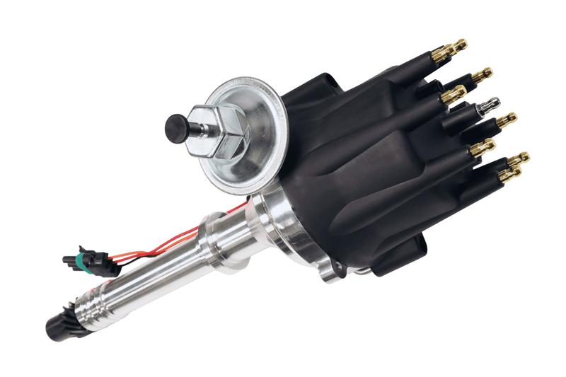 FITECH 99014 GO SPARK DISTRIBUTOR CHEV V8 READY TO RUN