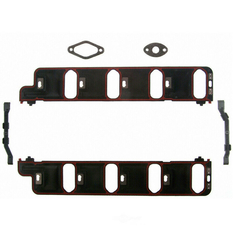 FEL-PRO SFLMS96057 INTAKE MANIFOLD GASKET SET CHEV 8.1L 496 VORTEC