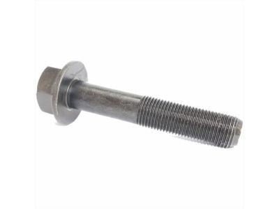 GM 12625900 LWN DURAMAX 2.8L BALANCER BOLT HOLDEN COLORADO