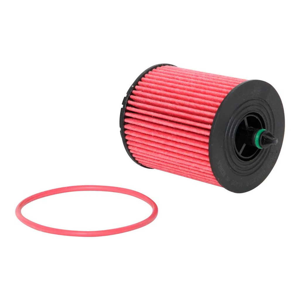 HP-7010 K&N Oil Filter