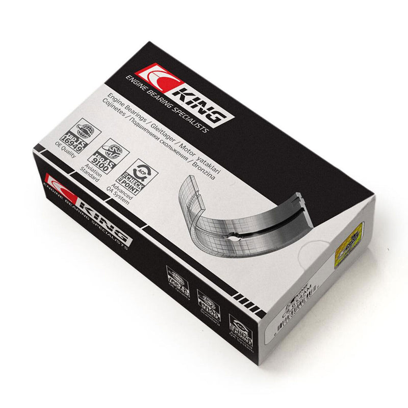 KING CR5001XA STD CONROD BEARINGS FORD MAZDA 3.2 5CYL SAFA P5AT