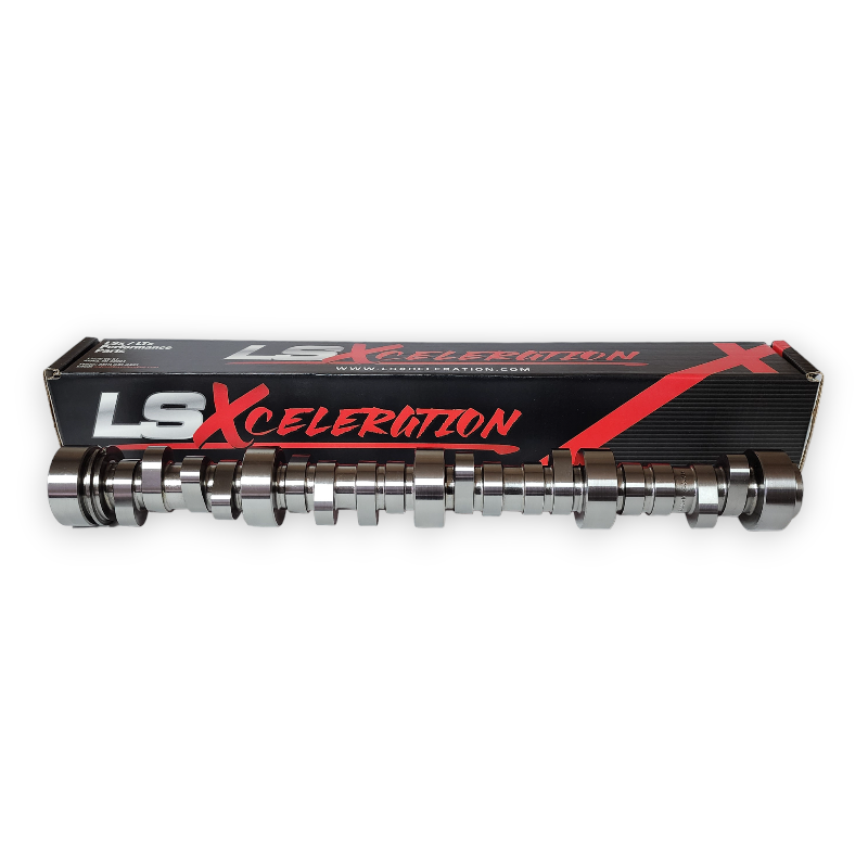 LSXCELERATION 2054301 STAGE 2.1 NSR HYD ROLLER CAM CHEV HOLDEN LS 218/227 @ 50