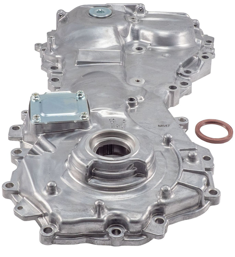 MELLING M547 OIL PUMP (INCLUDES TIMING COVER) FOR TOYOTA LEXUS 1AR-FE 2AR-FE