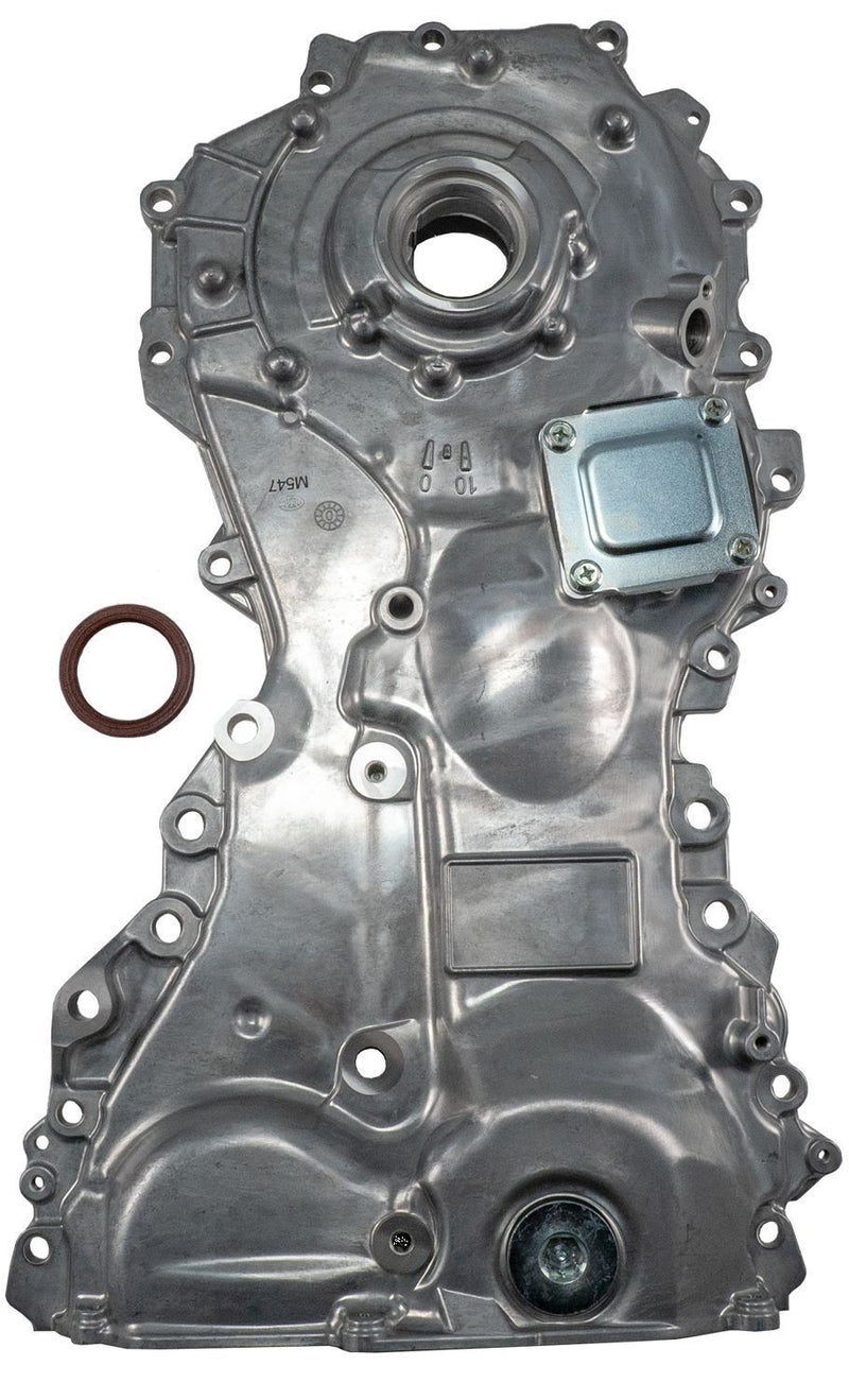 MELLING M547 OIL PUMP (INCLUDES TIMING COVER) FOR TOYOTA LEXUS 1AR-FE 2AR-FE