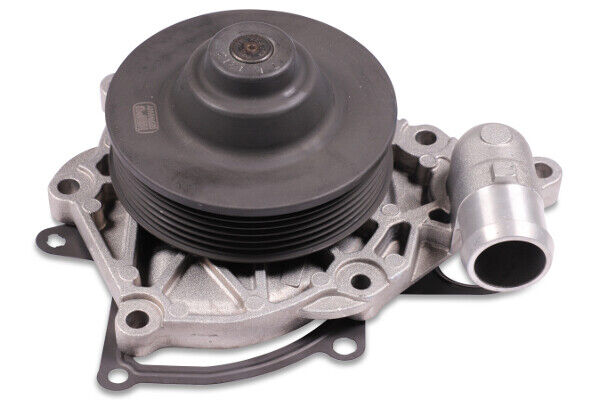 GRAF PA1213 WATER PUMP PORSCHE M97.70/.74/.76 911 TURBO 911 GT2/GT3 (9