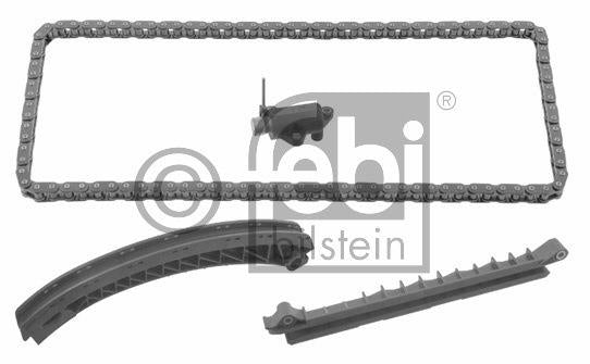 FEBI 30381 TIMING CHAIN KIT BMW M43B16 M43B18 M43B19 316I 318I 1.6-1.9