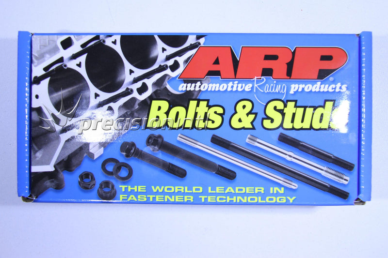 ARP 134-5202 LARGE JOURNAL 4-BOLT MAIN BOLTS SUITS SB CHEV V8