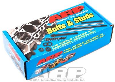 ARP 535-9501 SS ENGINE & ACC FASTENER KIT BBC-HAS ALL BOLTS FOR ENGINE