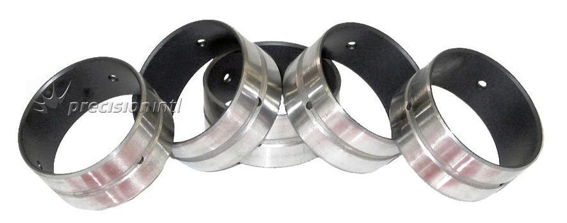 DART 32210020 CAM BEARINGS CHEV SHP/ LITTLE M HIGH PERFORMANCE COATED