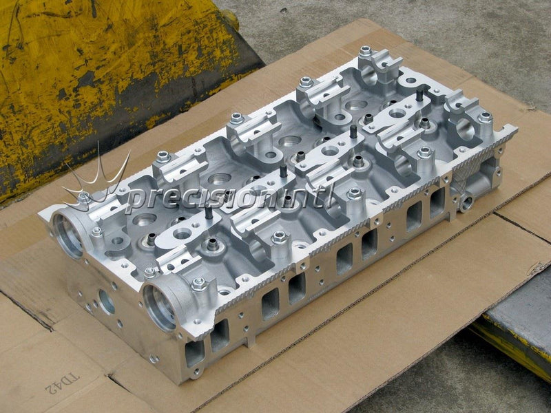 BUDGET 199418B PLUS DIESEL CYLINDER HEAD HYUNDAI J3 TERRACAN CRDI EARLY