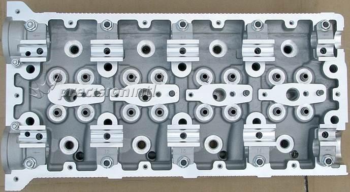 BUDGET 199418B PLUS DIESEL CYLINDER HEAD HYUNDAI J3 TERRACAN CRDI EARLY