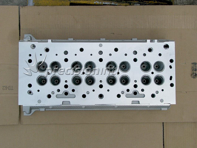 BUDGET 199418B PLUS DIESEL CYLINDER HEAD HYUNDAI J3 TERRACAN CRDI EARLY