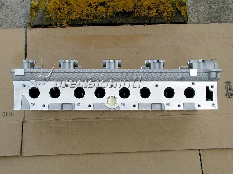 BUDGET 199418B PLUS DIESEL CYLINDER HEAD HYUNDAI J3 TERRACAN CRDI EARLY