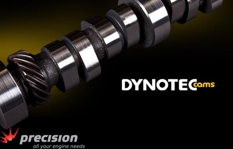 DYNOTEC EP-044C CAMSHAFT FORD 240-300 (STD)