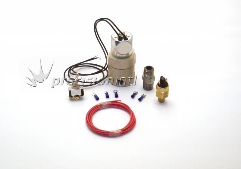 CANTON 24-273X ACCUSUMP EPC VALVE ELECTRIC VALVE KIT 35-40 PSI