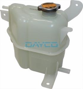 DAYCO DET0039 EXPANSION TANK NISSAN NAVARA PATHFINDER YD25DDTi 2.5L VQ