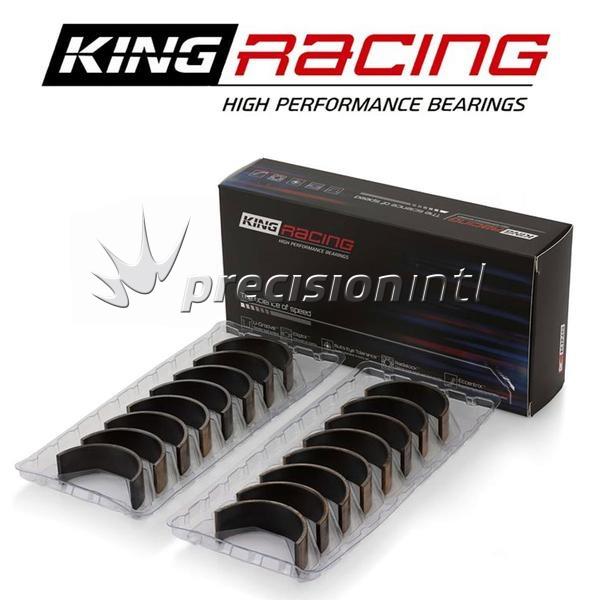 KING CR4120XP STD XP XTREME PERF CONROD BEARINGS MITSUBISHI 4G63/63T/64 92-ON