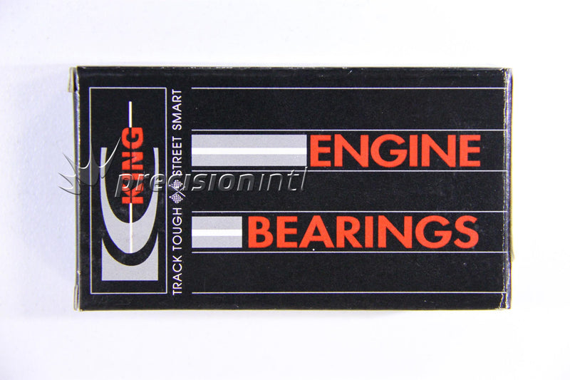 KING CR4120SI STD CONROD BEARINGS MITSUBISHI 4G63/4 93>