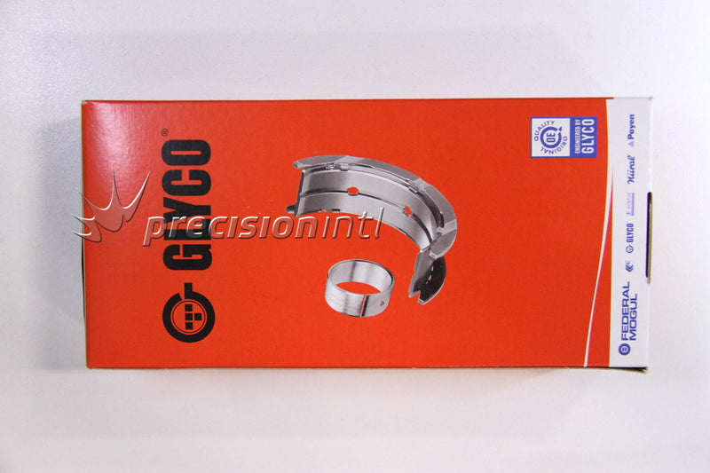 GLYCO 71-3998/4 STD STD CON ROD BEARINGS SET MERCEDES M266.920-80 A150/170/200 (W169)