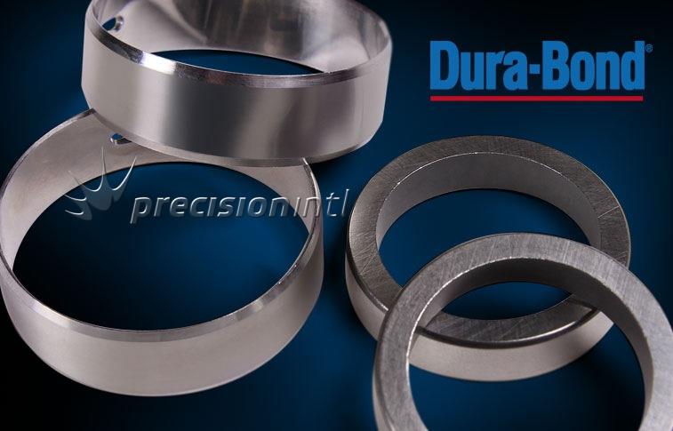 DURABOND CH-10 CAM BEARING SET CHEV HOLDEN LS1 5.7L GEN 3