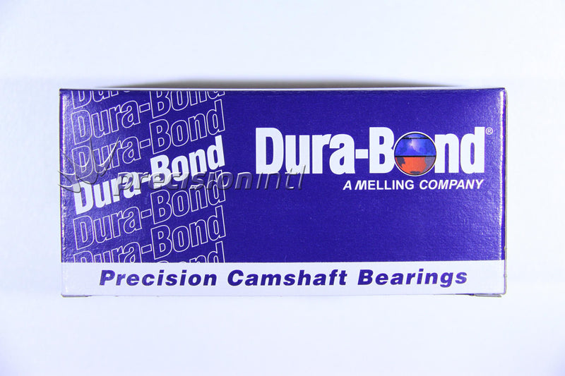 DURABOND F-26 STD CAMSHAFT BEARING SET FORD 302-351 CLEVELAND