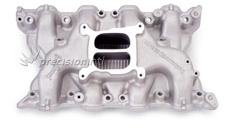 EDELBROCK 2665 PERFORMER 351-4V INTAKE MANIFOLD FORD 351C V8