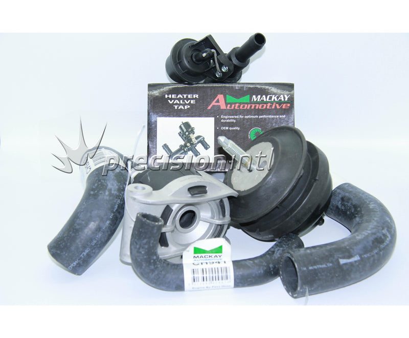 MACKAY A2564 TRANSMISSION MOUNT HOLDEN COMMODORE