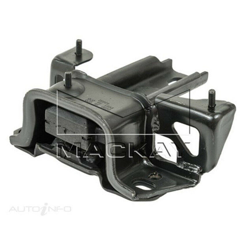 MACKAY A6811 ENGINE MOUNT MAZ 2, 1.5 ZY LH AUTO 09/07 ON