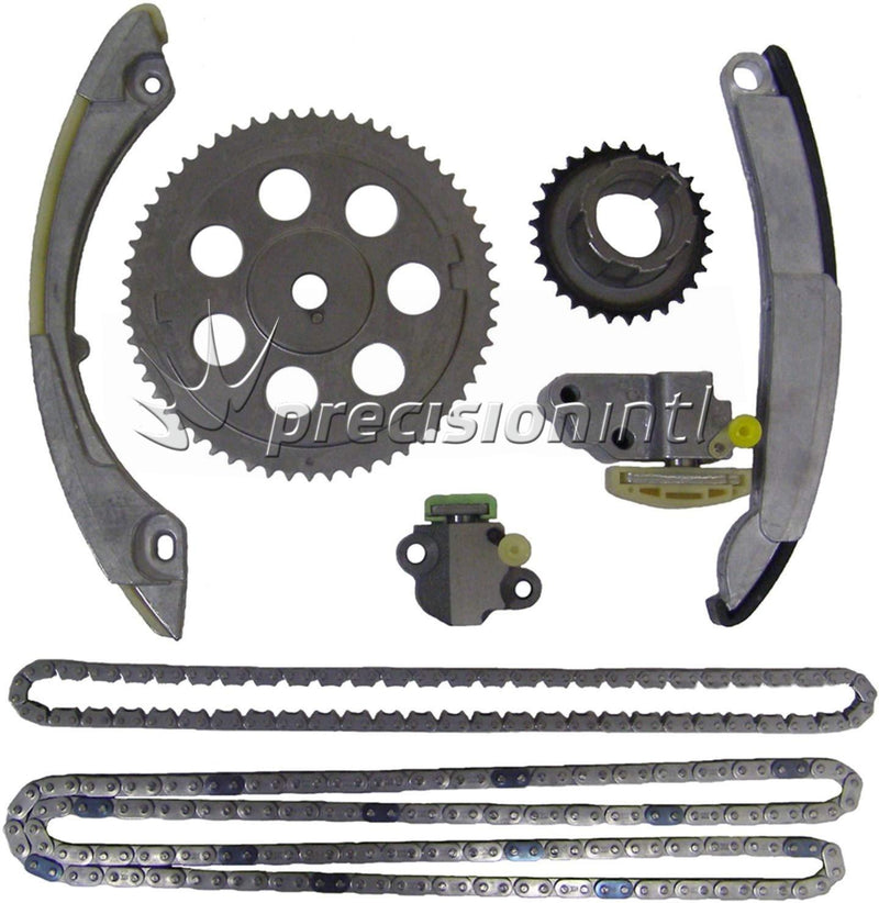 CLOYES 9-0195SA TIMING KIT HUMMER 3.7 INCLUDES GEARS