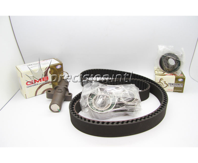 ENDUROTEC ETKHNJ30A3H TIMING BELT KIT WITH TENSIONER FOR HONDA J30A3