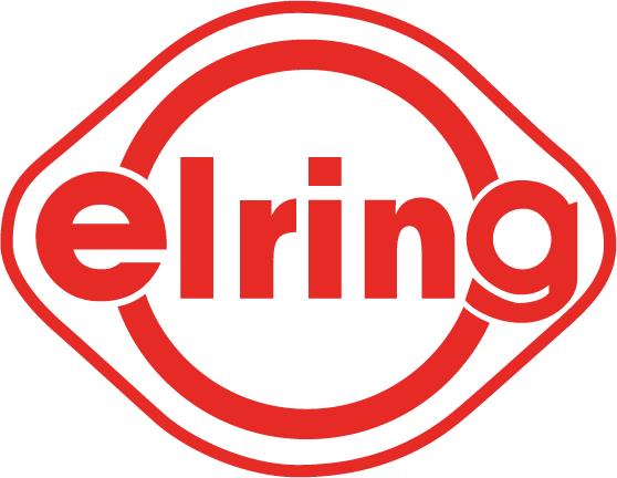 ELRING 648.370 HEAD BOLT KIT MERCEDES M157.98x AMC 5.5L M278.x 500 4.7L 2 REQUIRED