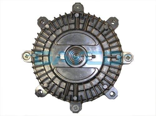 DAYCO 115817 FAN CLUTCH FORD MAZDA MITSUBISHI VARIOUS MODELS 2.0L 2.2L