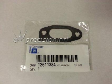 GM 12611384 LS OIL COOLER COVER GASKET SUITS LS ENGINES VARIOUS